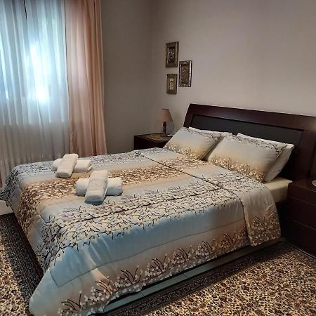 Olympus Vacation Paradise Apartman Litóhoro Kültér fotó