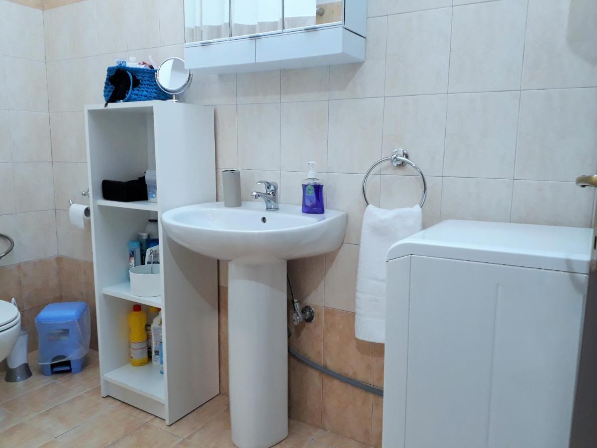Olympus Vacation Paradise Apartman Litóhoro Kültér fotó